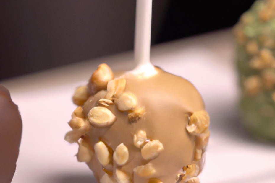 Peanut Content in Starbucks Cake Pops: Determining Whether Starbucks Cake Pops Contain Peanuts or Peanut Allergens.