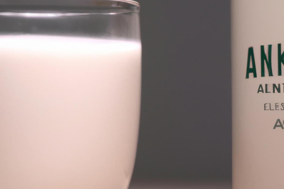 Starbucks Oat Milk vs. Almond Milk: Exploring the Taste, Texture, and Dietary Considerations of Starbucks Oat Milk and Almond Milk.