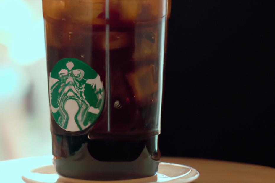 Iced Espresso Beverage at Starbucks: Understanding the Preparation and Varieties of Iced Espresso Beverages at Starbucks.