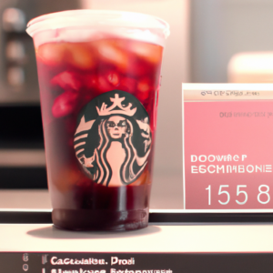 How to Order Raspberry Mocha from Starbucks: A Step-by-Step Guide to Ordering a Raspberry Mocha Beverage at Starbucks.