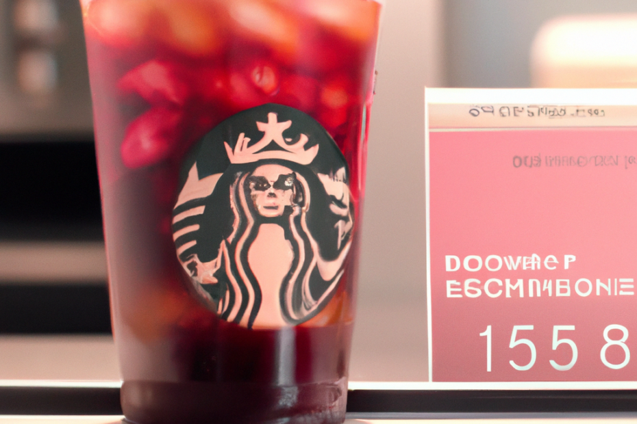 How to Order Raspberry Mocha from Starbucks: A Step-by-Step Guide to Ordering a Raspberry Mocha Beverage at Starbucks.