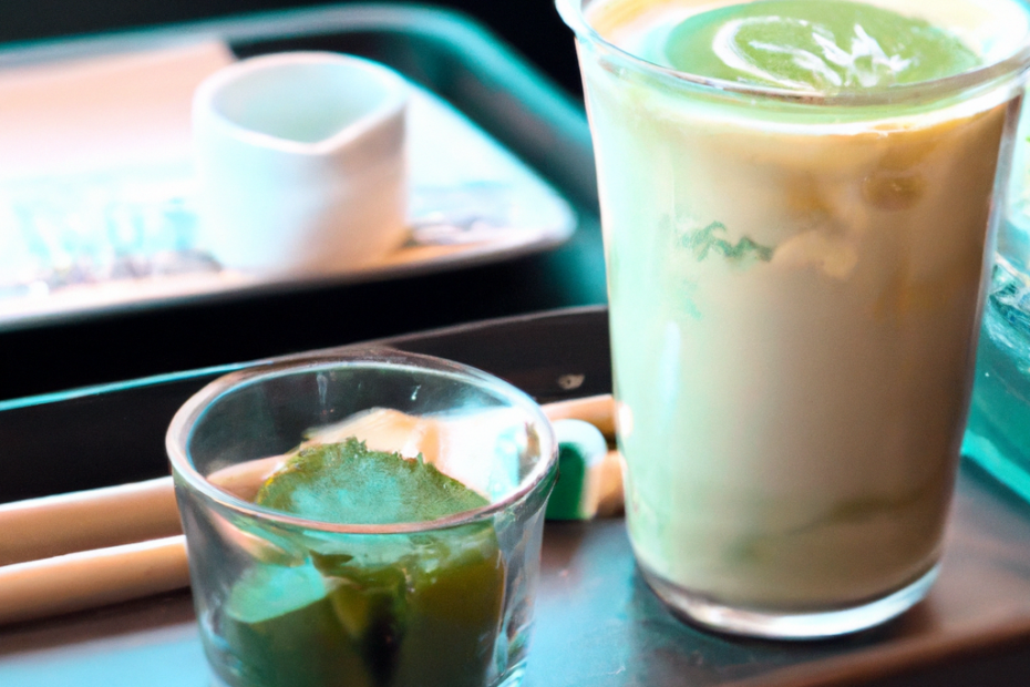 Discover the Best Milk Alternatives for a Matcha Latte at Starbucks: Dairy-Free Options to Enhance Your Matcha Experience.