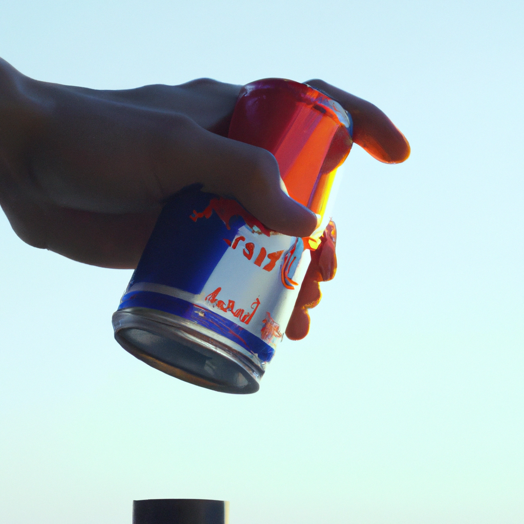 Red Bull and Cognitive Function: Enhancing Memory and Mental Performance