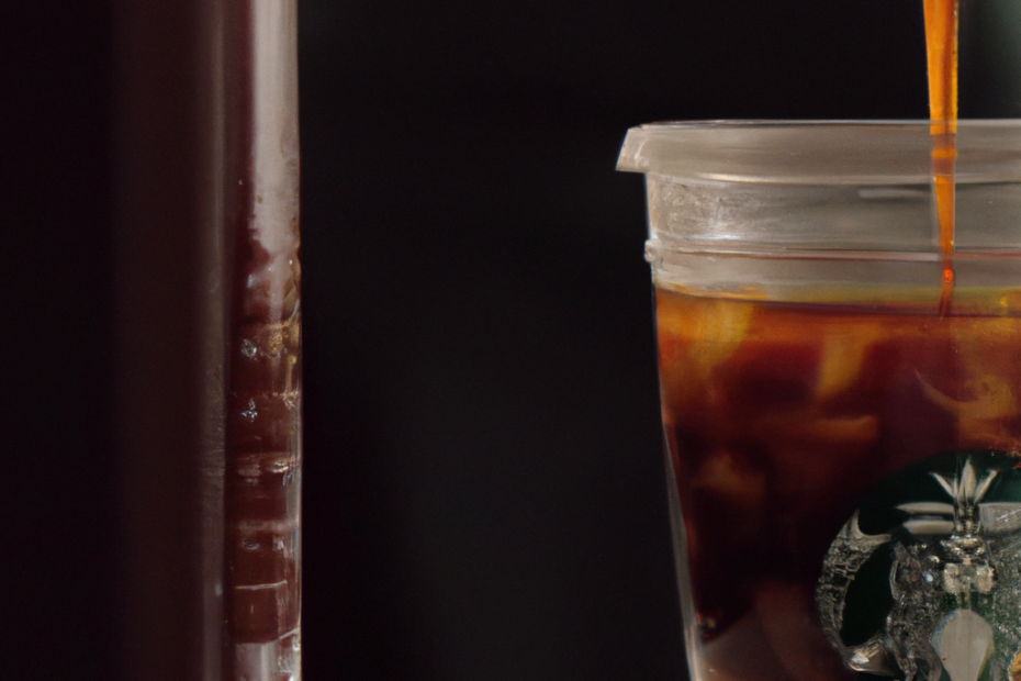 Starbucks Caramel Sauce vs. Syrup: Understanding the Uses, Flavors, and Applications of Starbucks Caramel Sauce and Syrup.