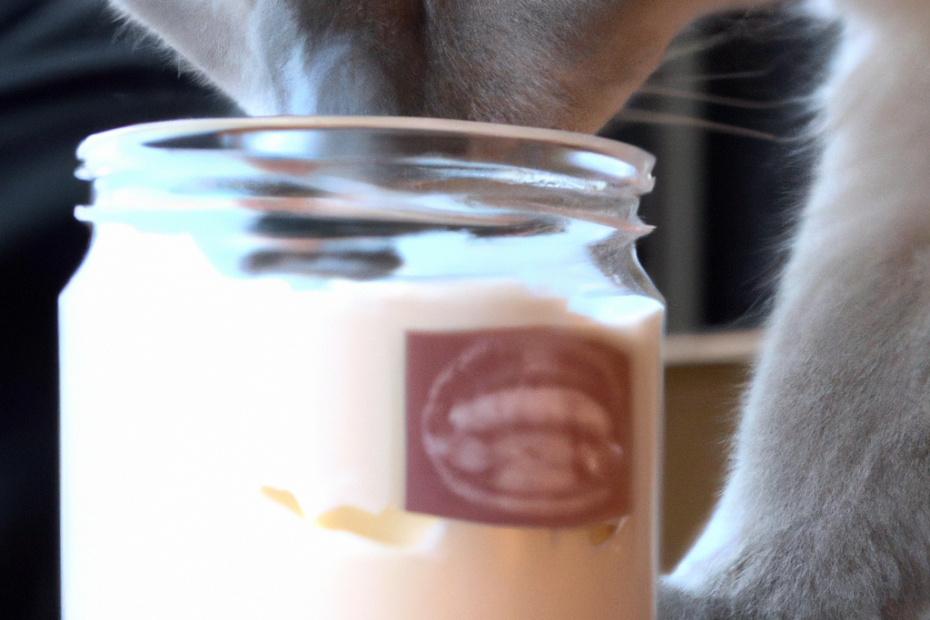 Whipped Cream from Starbucks for Cats: Examining the Safety and Suitability of Whipped Cream for Feline Consumption.