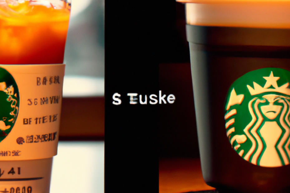 Starbucks in Japan vs. America: Comparing the Starbucks Experience, Menu, and Cultural Adaptations in Japan and America.