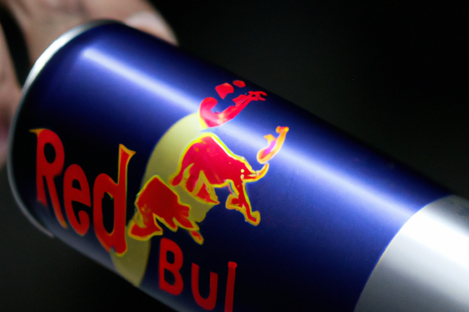 Red Bull and Martial Arts: Enhancing Performance and Focus