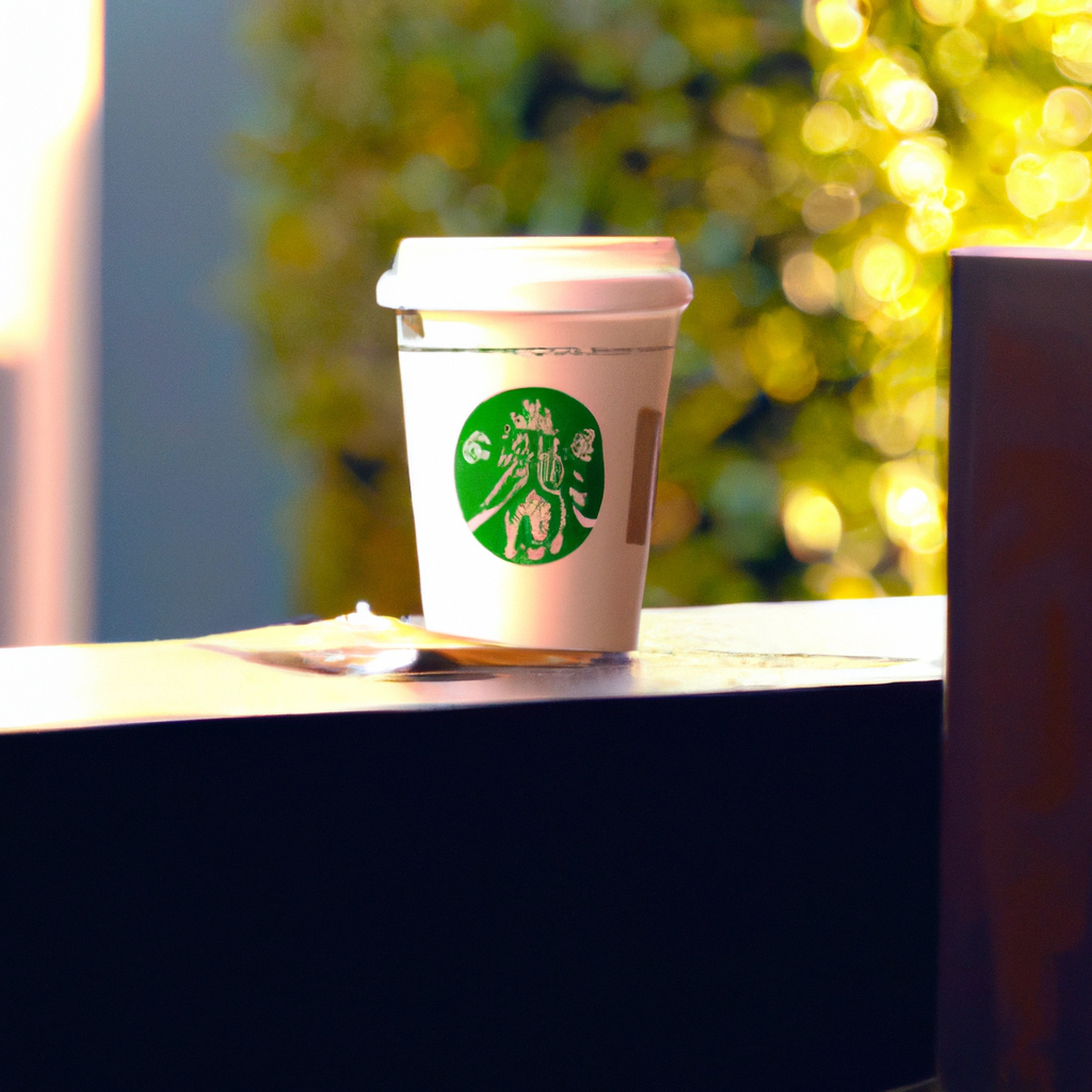 Starbucks in Europe Guide: Discovering Starbucks Locations, Offerings, and Experience in Various European Countries.