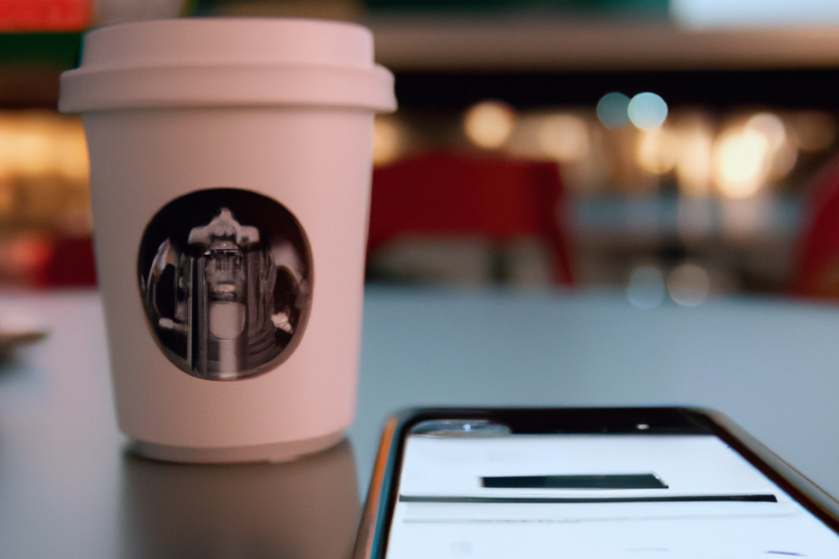 Exploring Alternative Apps to the Starbucks App: Mobile Ordering and Loyalty Apps for Coffee Enthusiasts.