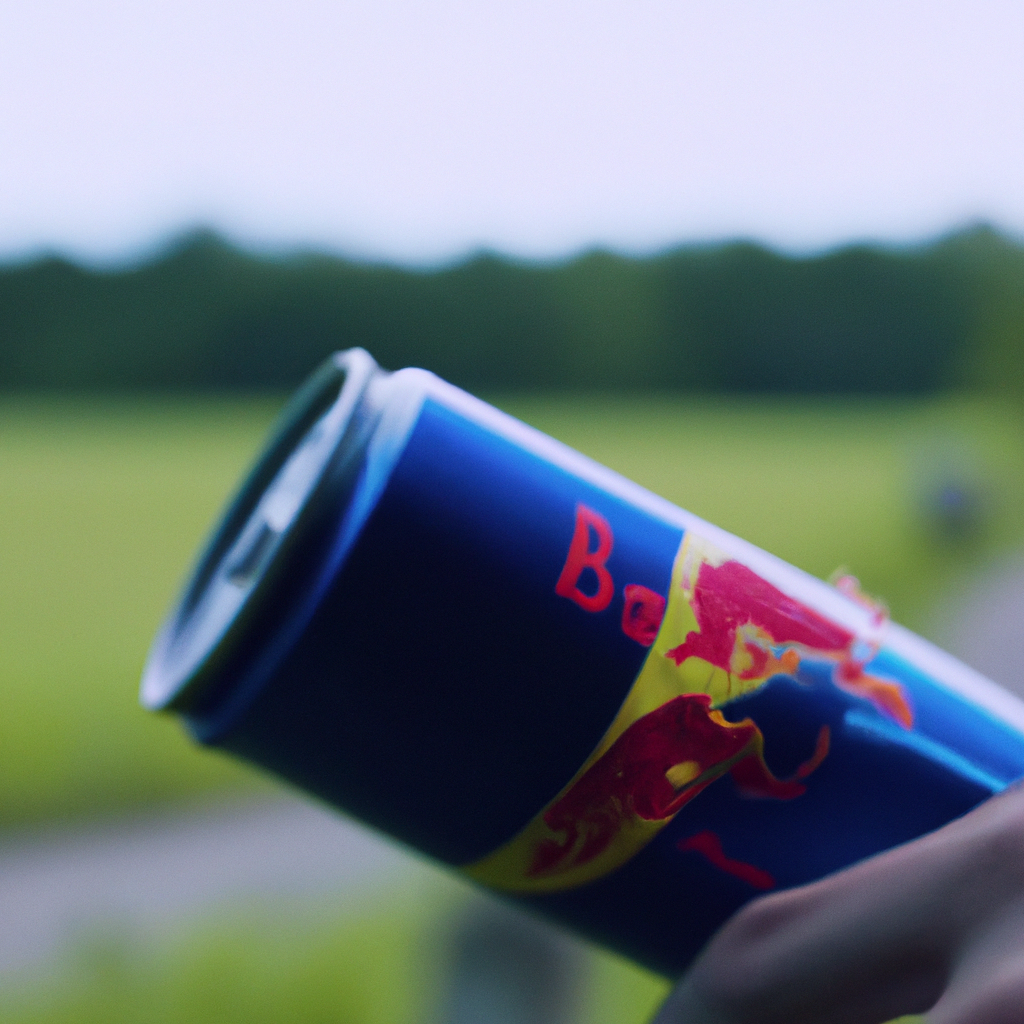 The Role of Red Bull in Athlete Recovery: Replenishing Energy and Muscles
