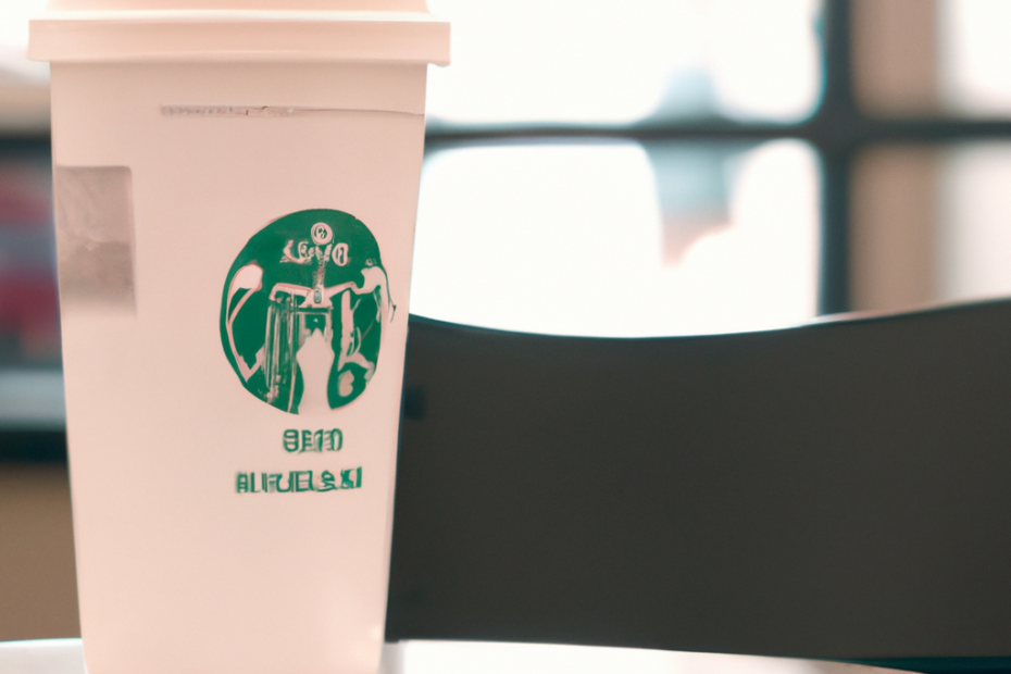 Can I Return My Starbucks Drink? Exploring Starbucks' Return Policy for Beverages.