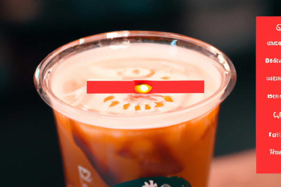 How to Order Red Eye from Starbucks: A Step-by-Step Guide to Ordering a Red Eye Coffee Beverage at Starbucks.