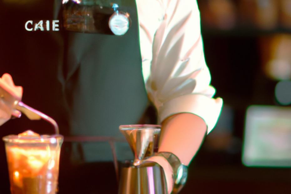 Starbucks Barista Salary: Understanding the Compensation and Benefits for Starbucks Baristas.