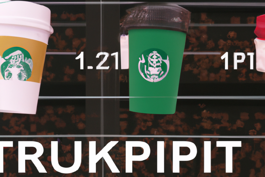 QuikTrip vs. Starbucks: Analyzing the Differences in Offerings, Quality, and Convenience Between QuikTrip and Starbucks.