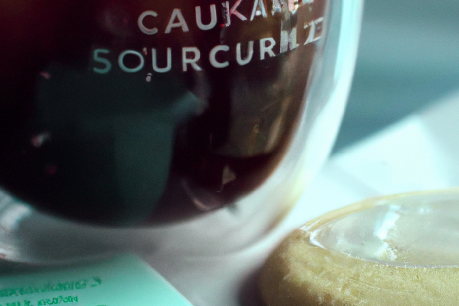 What Is Starbucks Sugar Cookie Syrup?: Exploring the Flavor and Uses of Starbucks' Sugar Cookie Syrup.