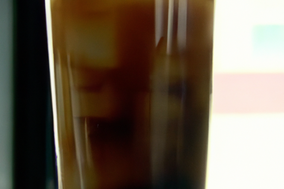 Starbucks Cold Brew vs. Nitro Cold Brew: Understanding the Differences in Flavor, Texture, and Preparation Between Starbucks Cold Brew and Nitro Cold Brew.