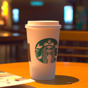 Best Starbucks Shops in Jeddah Guide: Discovering the Top-Rated and Recommended Starbucks Locations in Jeddah, Saudi Arabia.