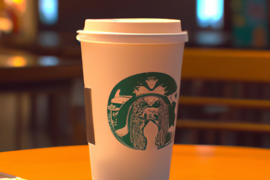 Best Starbucks Shops in Jeddah Guide: Discovering the Top-Rated and Recommended Starbucks Locations in Jeddah, Saudi Arabia.