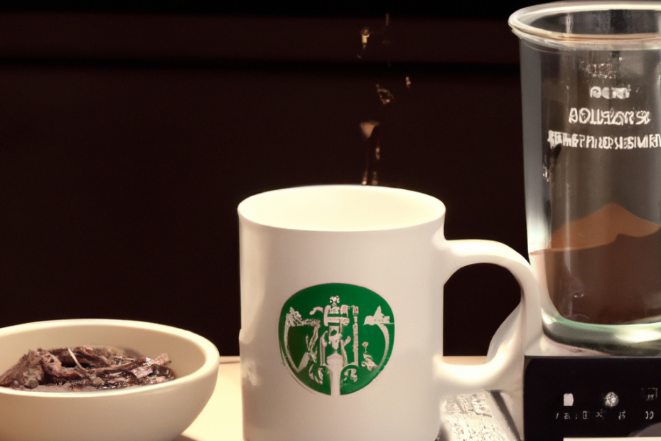 How Fresh Is Starbucks Coffee: Understanding the Freshness of Starbucks Coffee and Factors Affecting It.