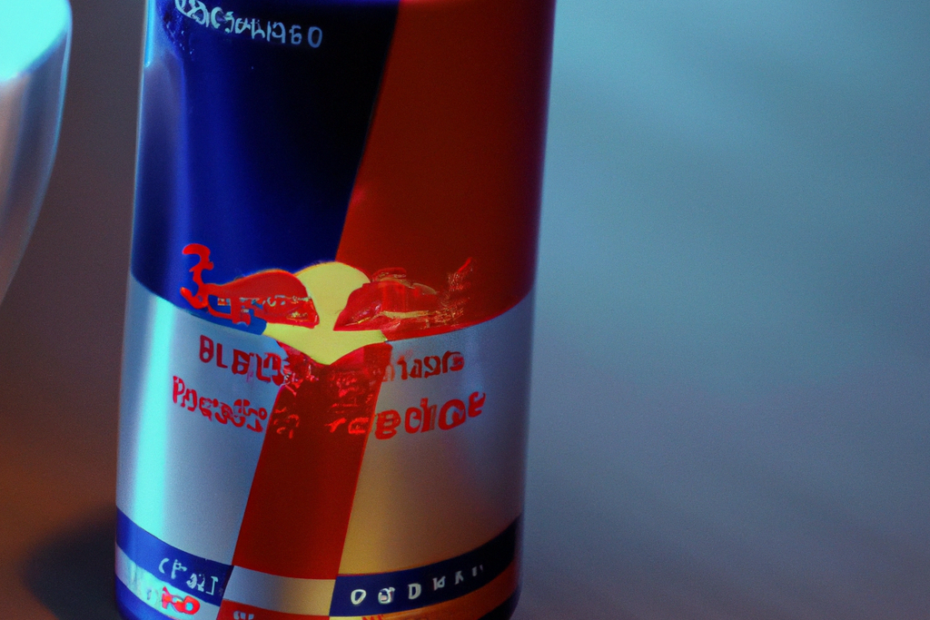 The Role of Caffeine in Red Bull: Understanding its Stimulant Effects