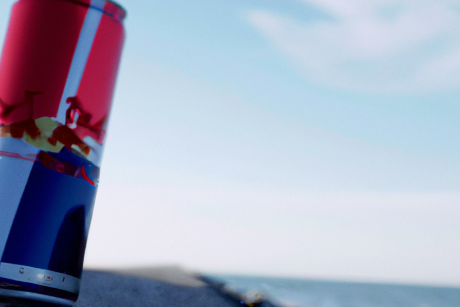 The Connection Between Red Bull and Anxiety: Managing Energy Drink Consumption