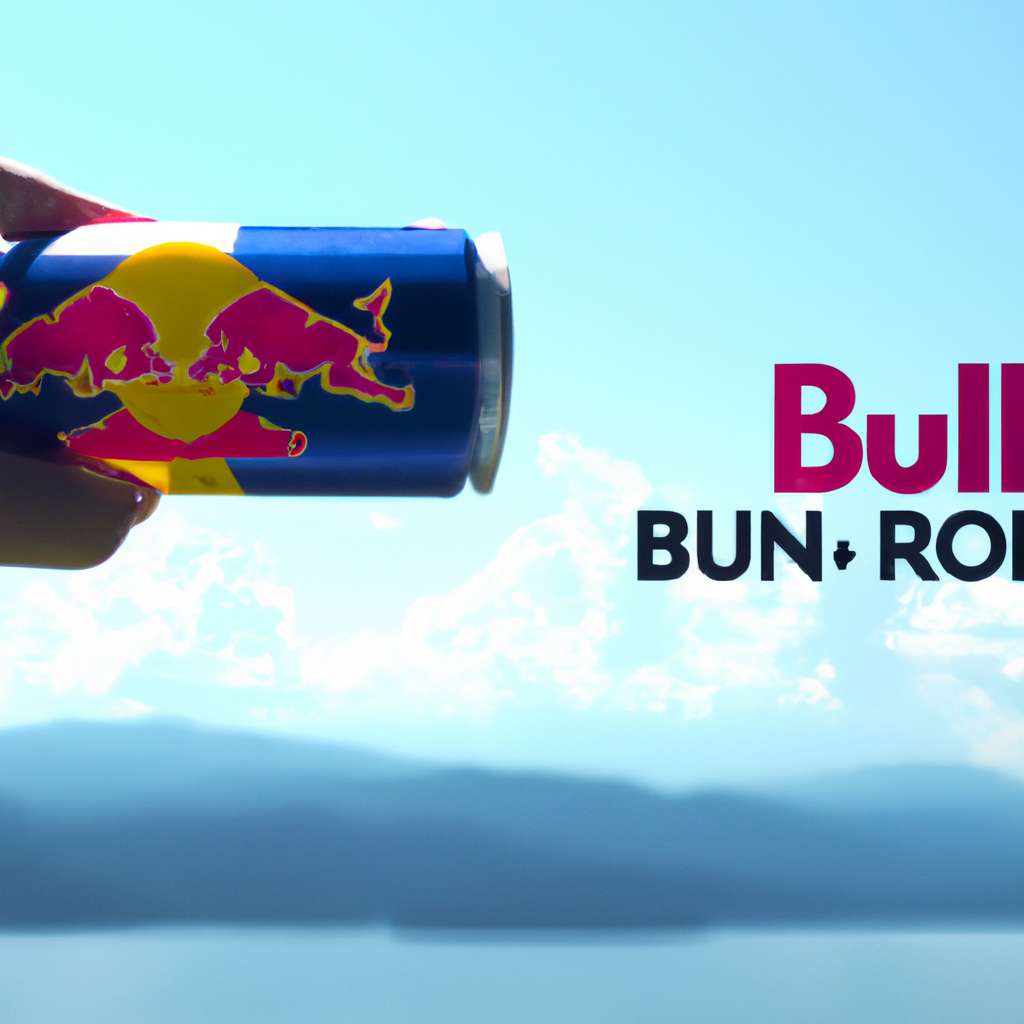 Red Bull and Triathlons: Energizing Multi-Sport Challenges