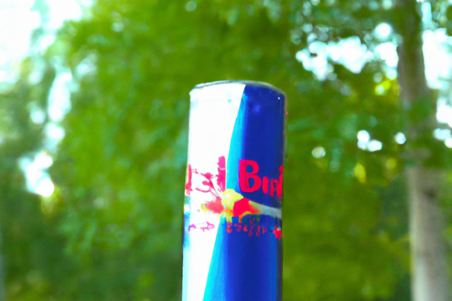 The Effect of Red Bull on Dehydration: Staying Hydrated with Energy Drinks