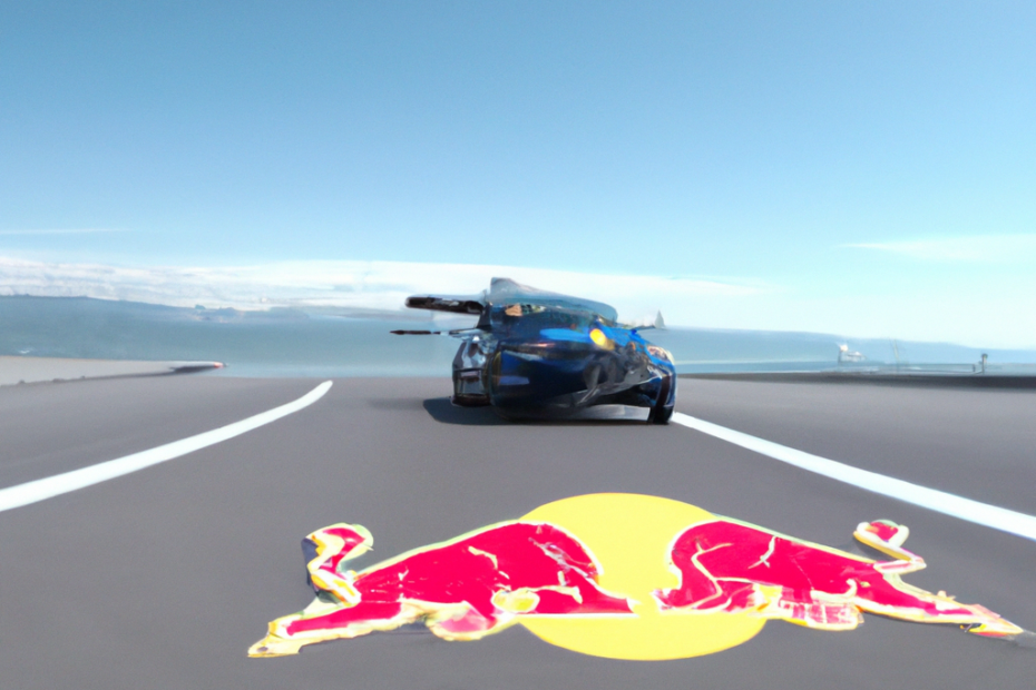 Red Bull and Endurance Races: Sustaining Energy for Long-Haul Competitions