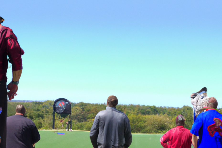 Dr. Pepper and Tailgating: Amping Up the Game Day Experience