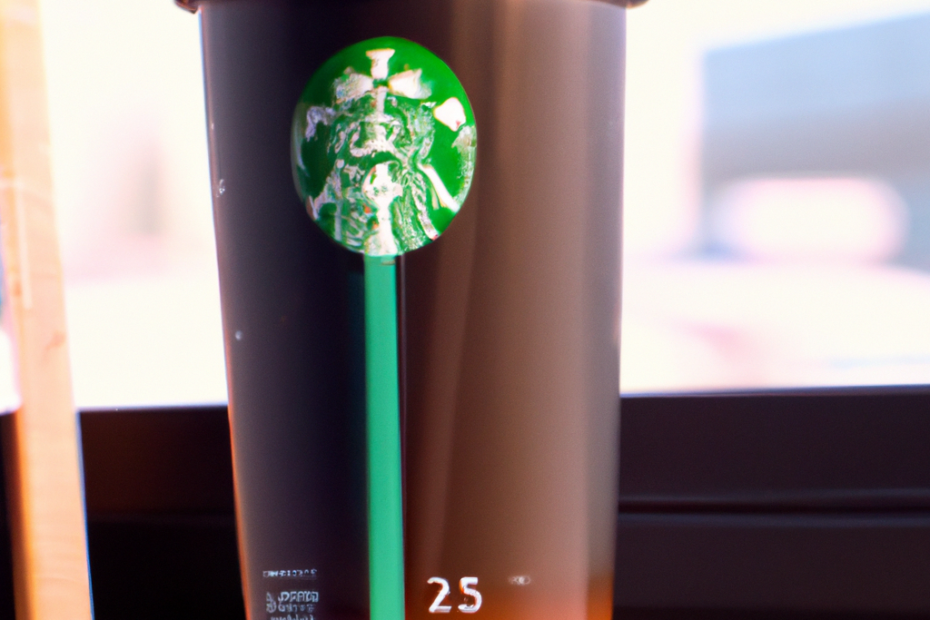 How Long Does a Starbucks Reusable Cup Last? Tips on Maintaining and Extending the Lifespan of Your Starbucks Reusable Cup.