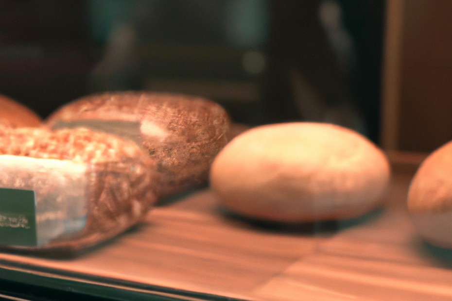 What Is Considered a Bread at Starbucks?: Understanding the Bakery Offerings and Categorization of Breads at Starbucks.