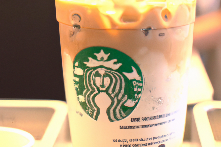 Starbucks Grande Drinks: Understanding the Beverage Options Available in Starbucks' Grande Cup Size.