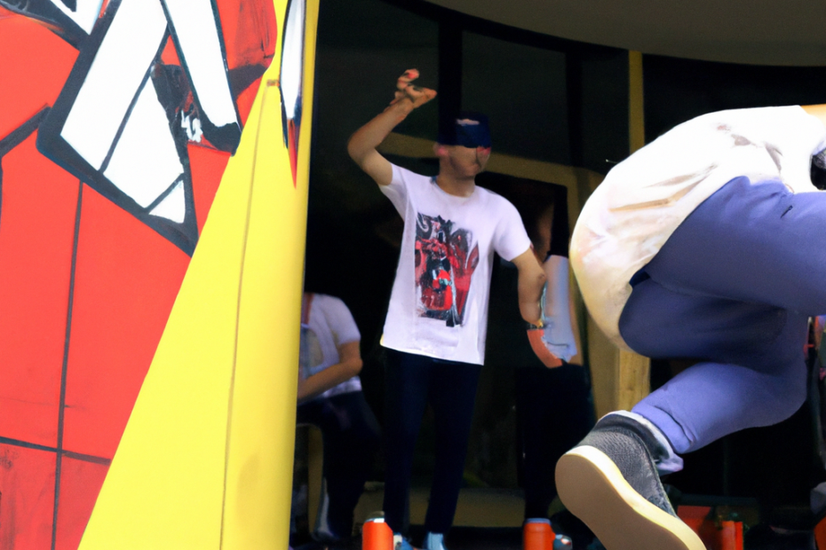 The Cultural Impact of Red Bull BC One Camps: Elevating Breakdance Skills