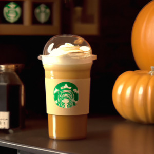 Savor the Creamy and Pumpkin-Infused Goodness of the Pumpkin Cream Cold Brew at Starbucks: A Seasonal Delight!