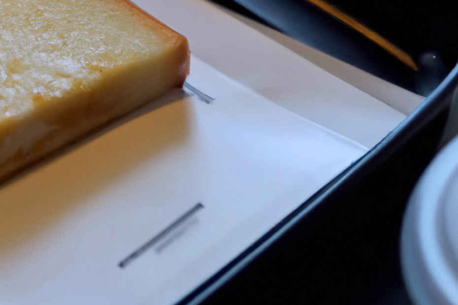 Starbucks Grilled Cheese: Understanding the Ingredients and Preparation of Starbucks' Grilled Cheese Sandwich.