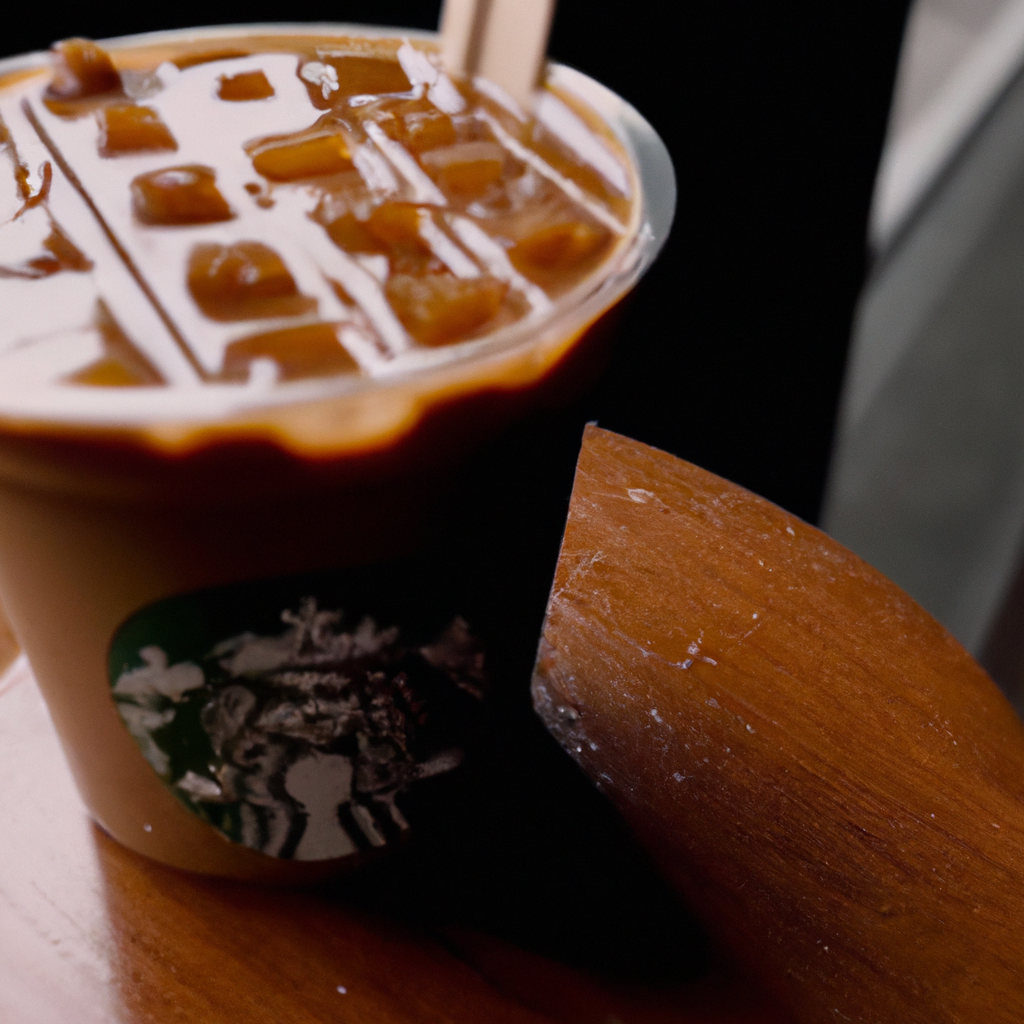 Sweet and Salty Comeback: When Will Starbucks Bring Back Salted Caramel Mocha? Don't Miss Out!