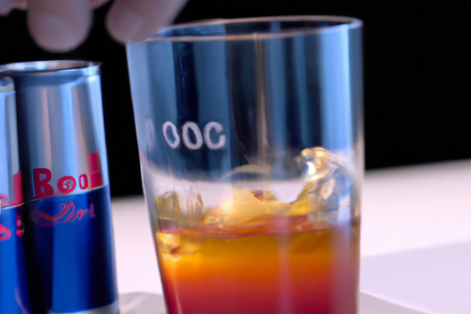 The Science Behind Red Bull Flavors: Exploring Taste and Aroma Profiles