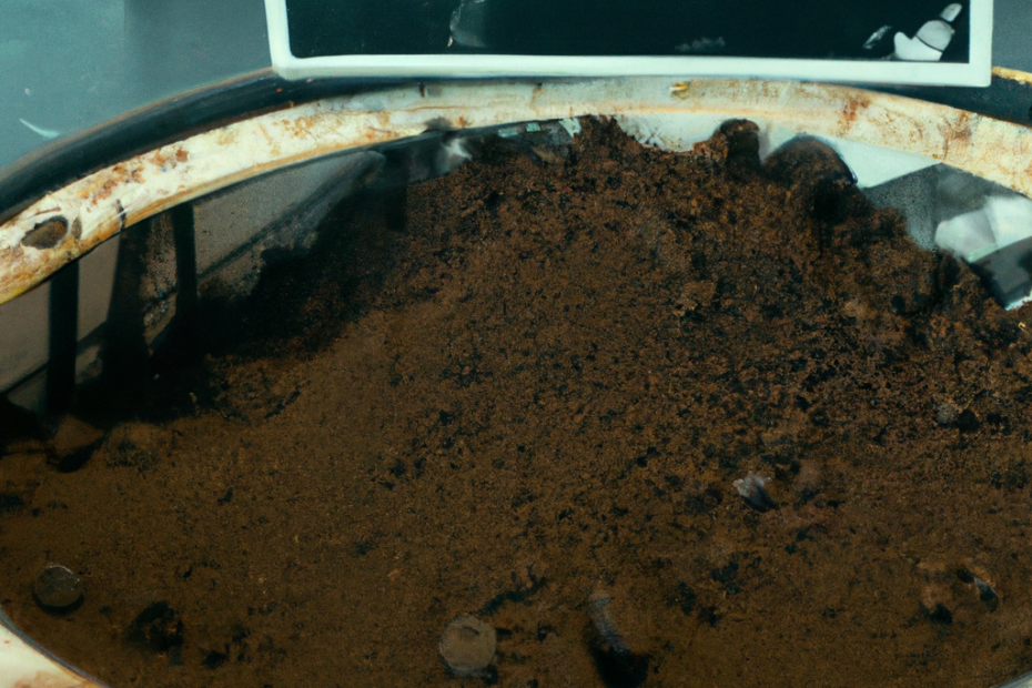 Availability of Free Used Coffee Grounds at Starbucks: Exploring Starbucks' Policy on Giving Away Used Coffee Grounds.