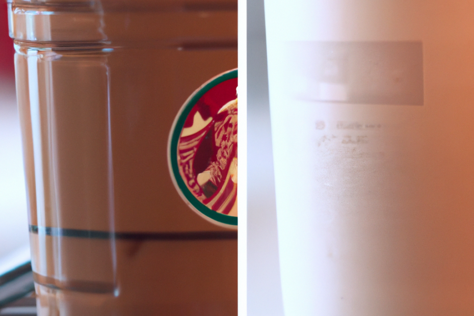 Starbucks Mocha vs. White Mocha: Examining the Differences in Flavor, Ingredients, and Preparation Between Starbucks Mocha and White Mocha.