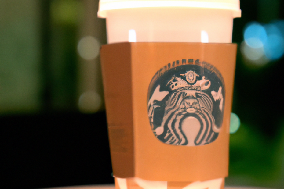 Customization Galore: 10 Modifications to Transform Your Starbucks Order - Create Your Perfect Drink!