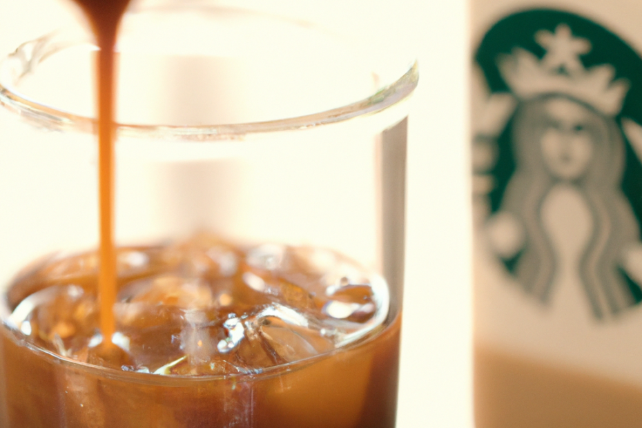 Do Starbucks Lattes Come with Classic Syrup? Exploring the Standard Ingredients in Starbucks Lattes.