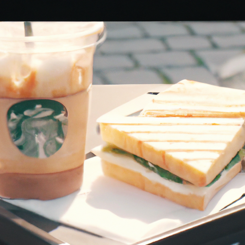 Discover the Chilling Truth: Can You Enjoy Starbucks Paninis Cold? Shocking Answer!