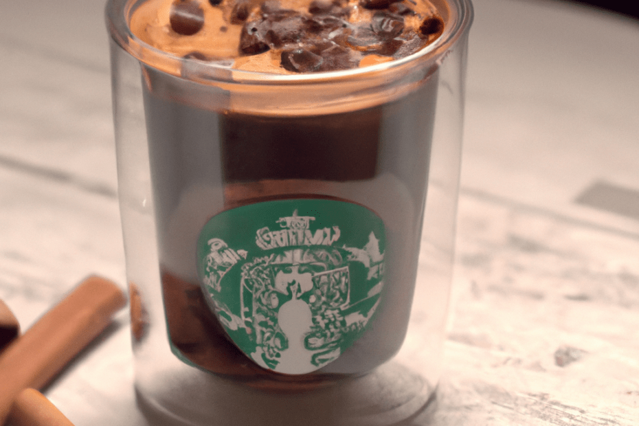 Unleashing the Flavors: Does Starbucks Have Cinnamon Dolce? Find Out Now!