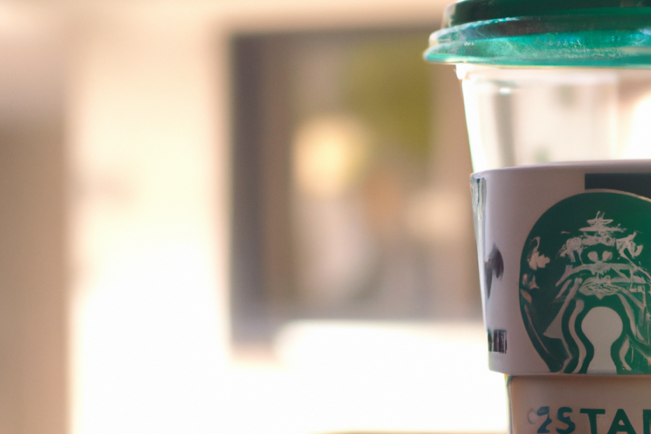 Best Drinks from Starbucks to Study: Caffeinated and Focus-Enhancing Beverages for Productive Study Sessions!