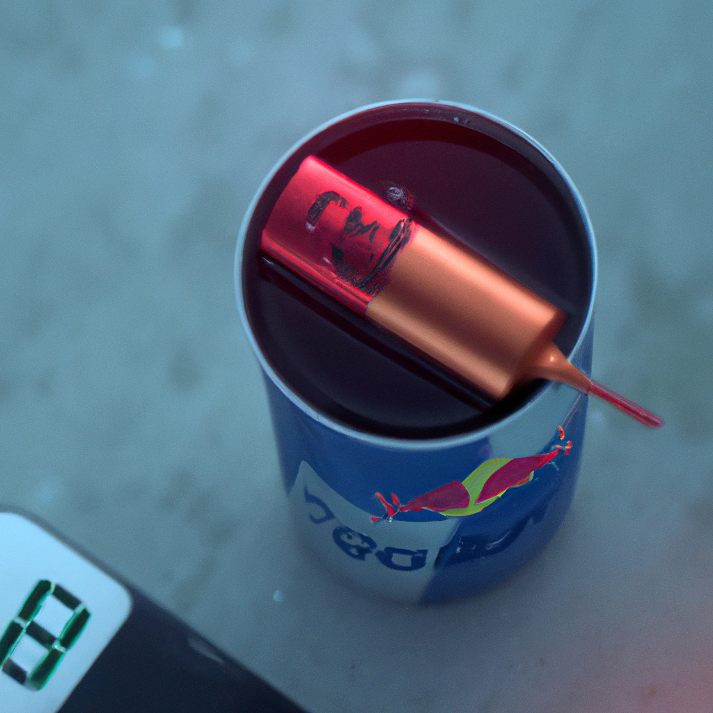 The Effect of Red Bull on Blood Sugar Levels: Understanding Glucose Regulation