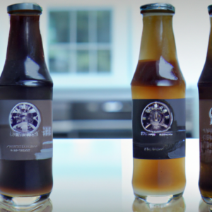 Starbucks Nitro Cold Brew vs. Reserve Nitro Cold Brew: Understanding the Differences in Flavor, Brewing Process, and Availability Between Starbucks Nitro Cold Brew and Reserve Nitro Cold Brew.