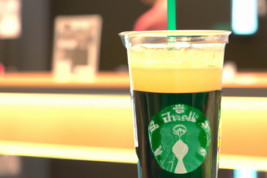 Starbucks Tall Drinks: Understanding the Beverage Options Available in Starbucks' Tall Cup Size.