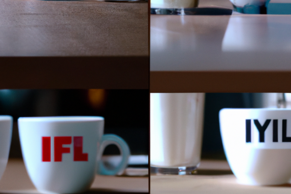 Illy vs. Starbucks: Comparing the Coffee Offerings, Brand Reputation, and Market Presence of Illy and Starbucks.