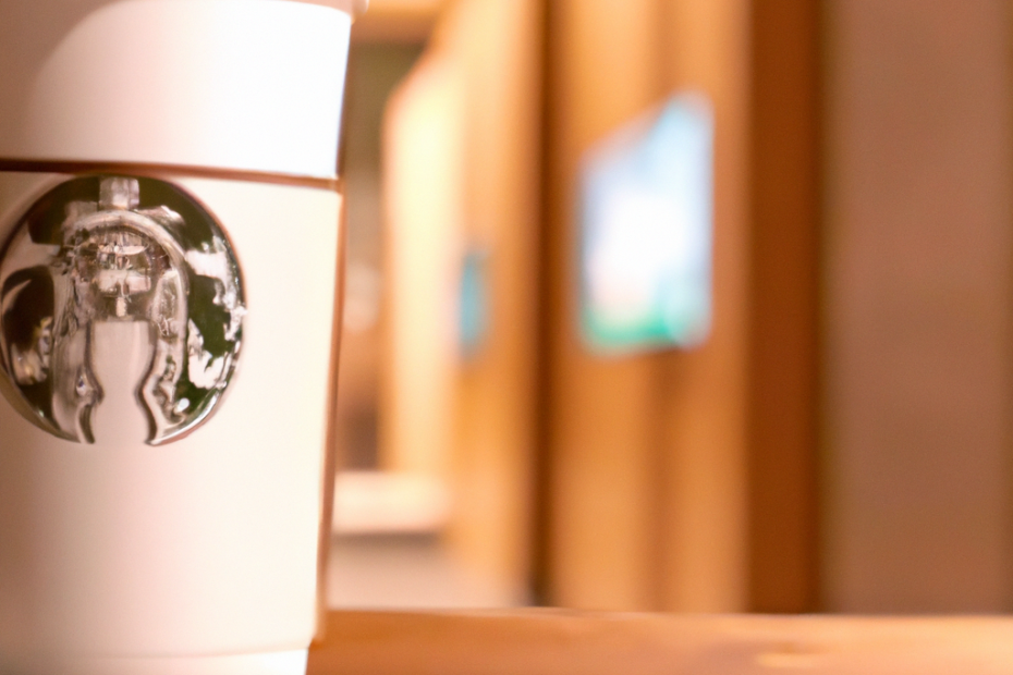 Starbucks Customer Experience: Exploring the Key Elements and Aspects of the Starbucks Customer Experience.