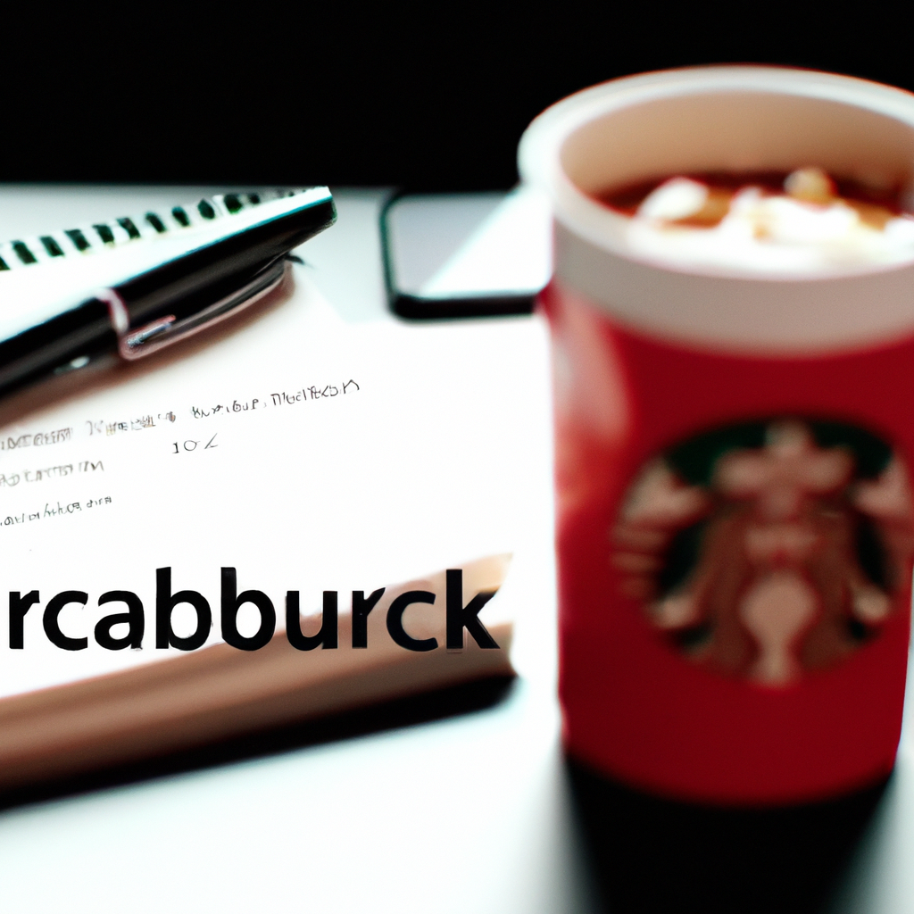 Understanding the Reasons Behind Starbucks' Success: Analyzing the Factors that Contribute to Starbucks' Popularity and Growth.